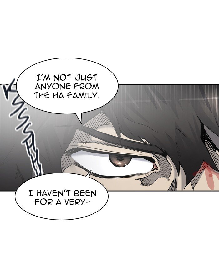 Tower of God, Chapter 411 image 084